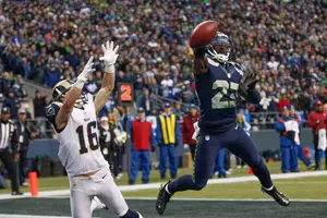 Seahawks Super-Star to Kick off Dick&#8217;s Sporting Goods Opening