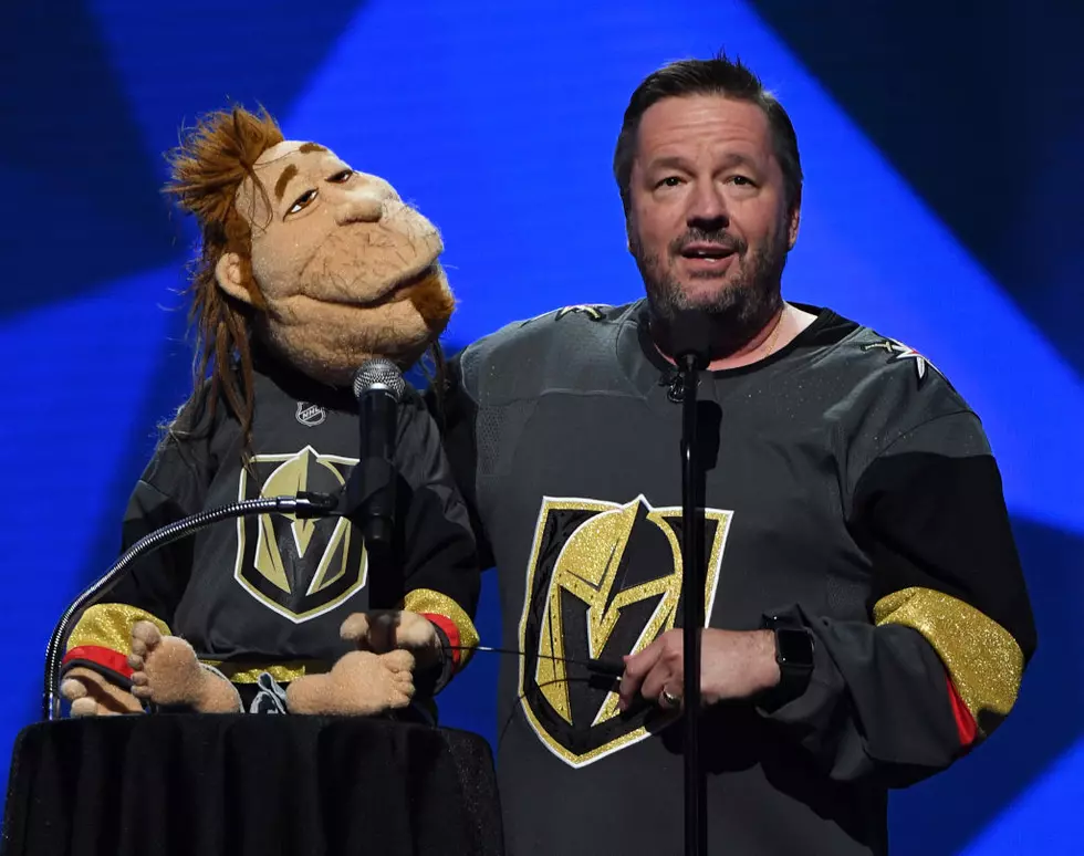 Win Tickets to America’s Got Talent Star Terry Fator at Legends