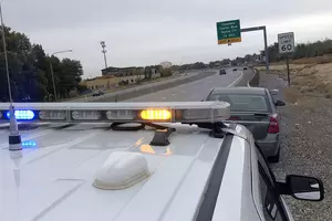 Driver Blows a .25 in Traffic Stop &#8211; Was Headed to Pick up 5-Yr-Old at School