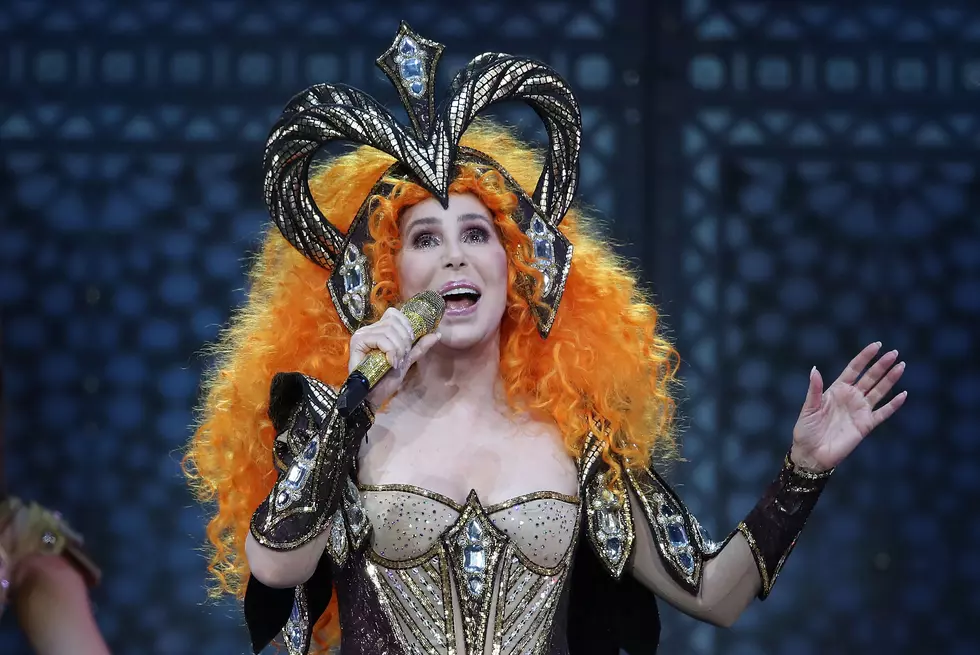 Heads up Washington State – Cher Is Coming to Spokane!