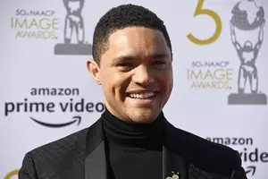 Trevor Noah Brings Comedy Show to Kennewick in April