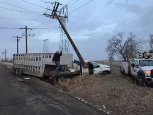 Here&#8217;s Why the Power Was out in Prosser and Mabton