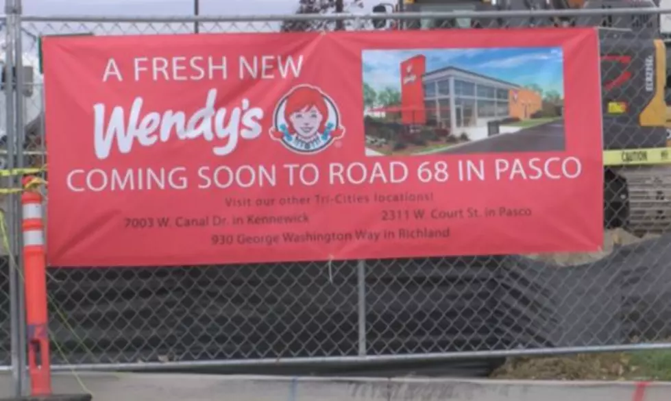 Wendy&#8217;s on Clearwater Closed New Wendy&#8217;s to Open on Rd 68 Pasco
