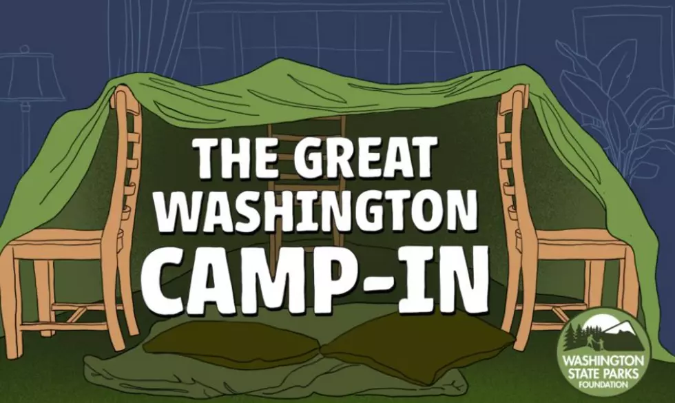 Get Ready For The Great Washington Camp-In Friday