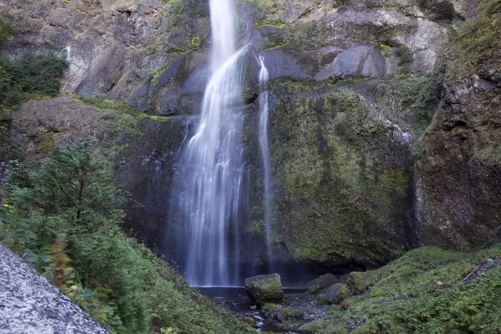 5 Oregon Waterfalls You Need to Check Out
