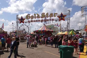 While Other Fairs Cancel, Central Washington State Fair Is Hanging in There