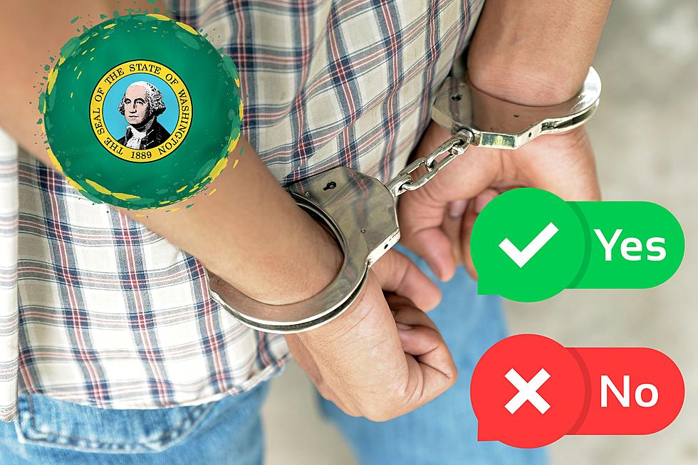 Laws Explained: Is a Citizen’s Arrest Still Legal in Washington State?