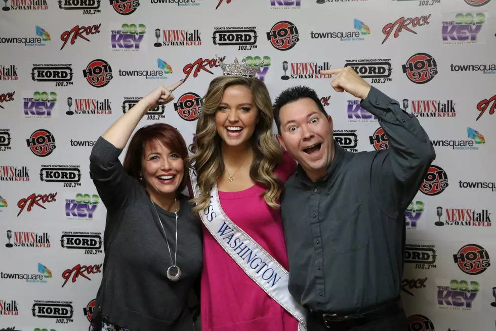 A Tribute to Stacy Lee as She Says Goodbye to 98.3 Key and Radio [PHOTOS]
