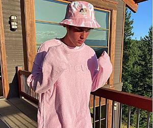 Justin Bieber Sighted near Spokane over the Weekend