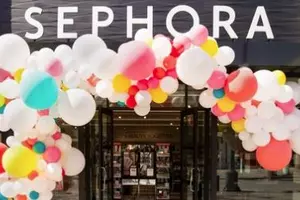 New Sephora Location Opens up in Kennewick
