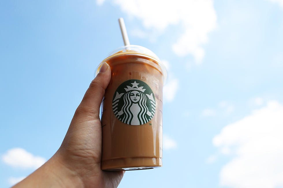 Starbucks Adds Secret Menu Item but You Have to Ask for It