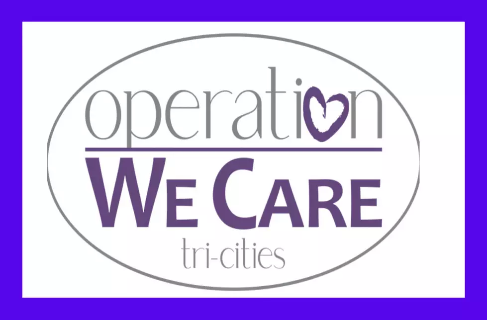 Operation We Care Tri-Cities Helps People in Need