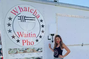 New Pho Food Truck in Pasco Is Creating a Buzz!