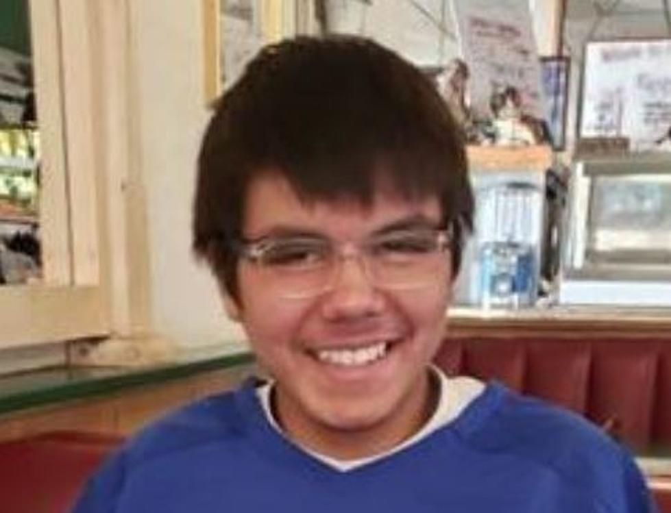 Yakima Police Are Looking For Missing Teen [PHONE] 