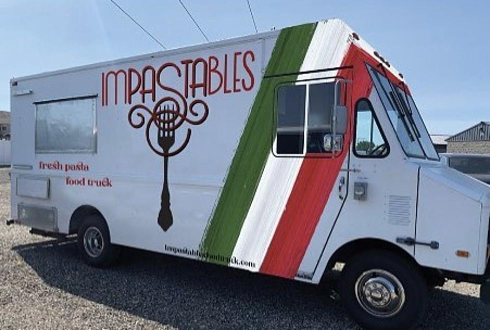 Kennewick Has A New Food Truck, Welcome Impastables!