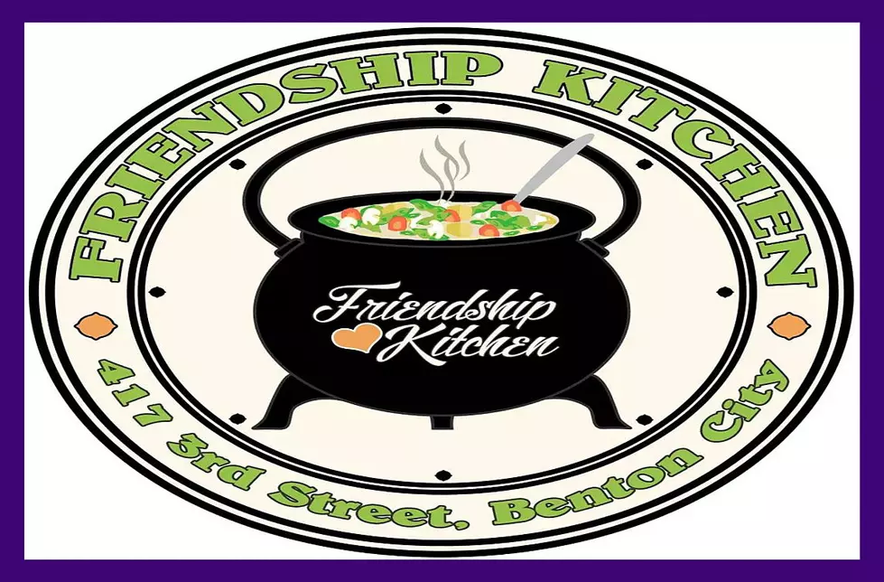 Benton City's Friendship Kitchen Seeking Donations for Care Boxes