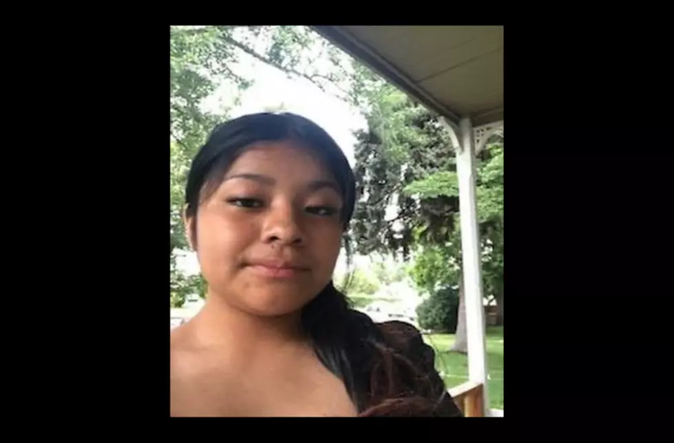 Yakima Police Need Help to Locate Teen, Have You Seen Her?
