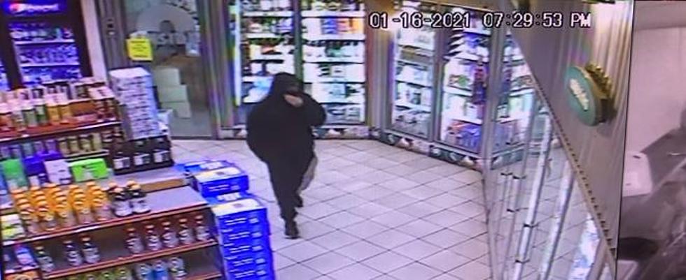 Kennewick Robbery Suspect Buys Item Then Demands Money