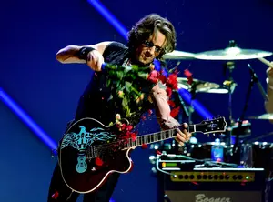 Rick Springfield and the Story Behind Jessie&#8217;s Girl [INTERVIEW]