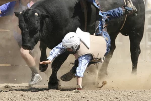 The Columbia River Rodeo Circuit Announces 2021 Schedule