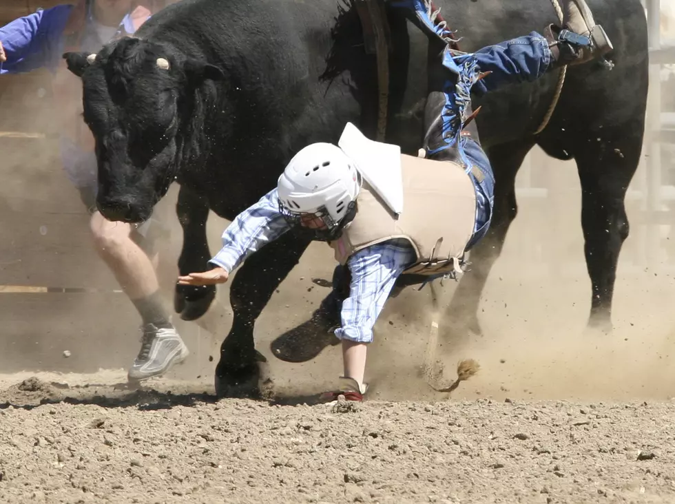 The Columbia River Rodeo Circuit Announces 2021 Schedule