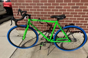 Pasco Police In Search of Owner of &#8220;Unique&#8221; Bicycle