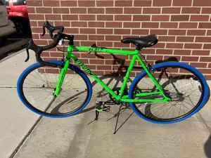 Pasco Police In Search of Owner of &#8220;Unique&#8221; Bicycle