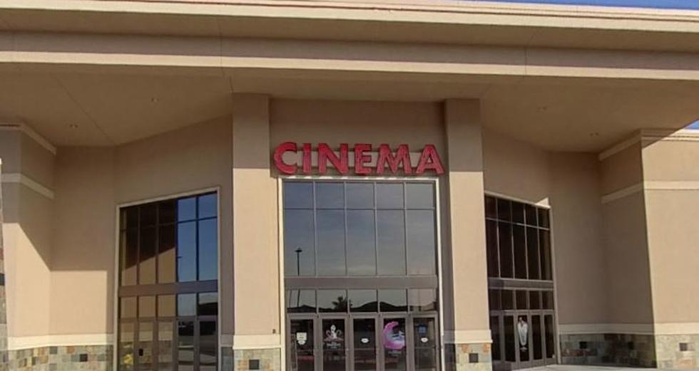 Movie Fans Rejoice! Pasco Cinemas Will Reopen on April 23rd!