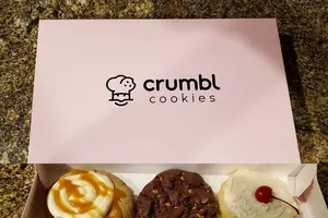 It&#8217;s Official! Crumbl Cookie To Open 2nd Location in Kennewick!