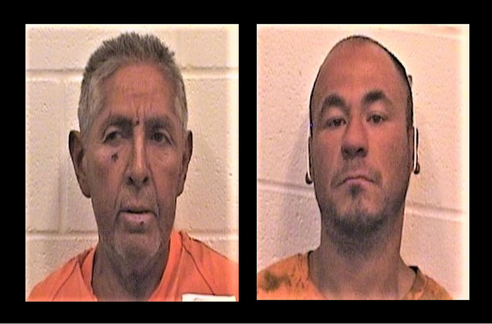 Dumb & Dumber Pasco Burglary Suspects Arrested in the Act