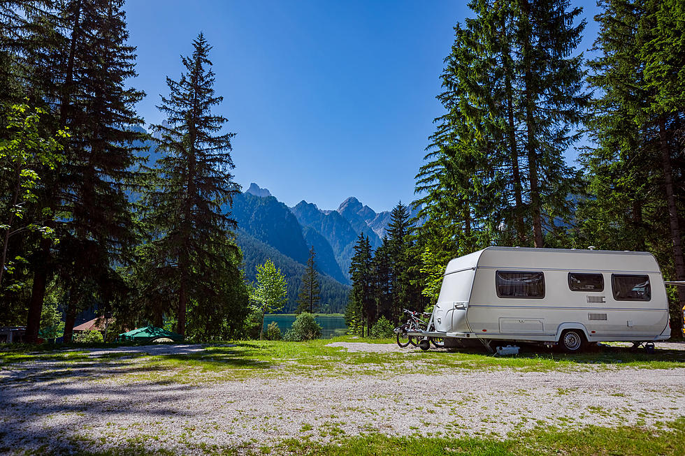 TOP 10 Tri-Cities Campgrounds to Pitch a Tent or Park Your RV