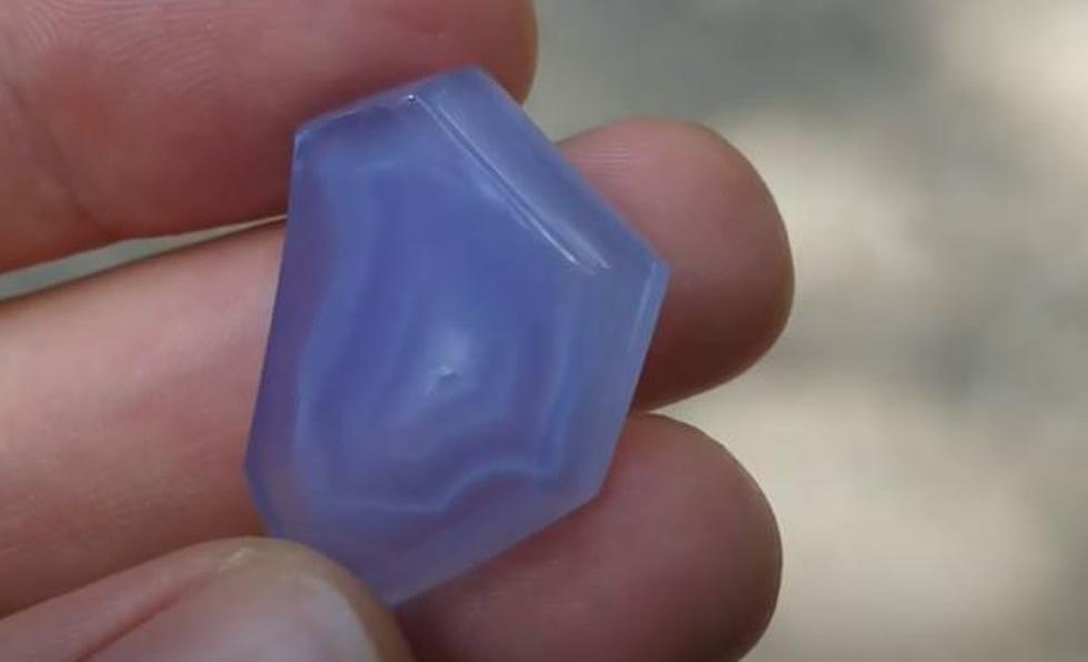 One Of The World’s Rarest Gems Is Found Only In Ellensburg!