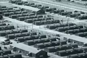 Video Shows What It Was Like To Live in Richland in 1949 [VIDEO]