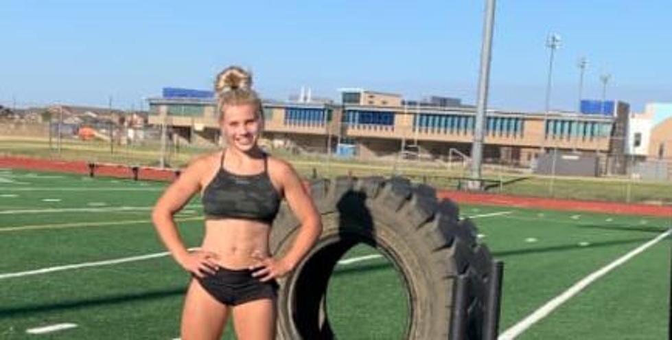 Richland Teen Will Compete To Be “The Fittest Teen on Earth” in Tournament