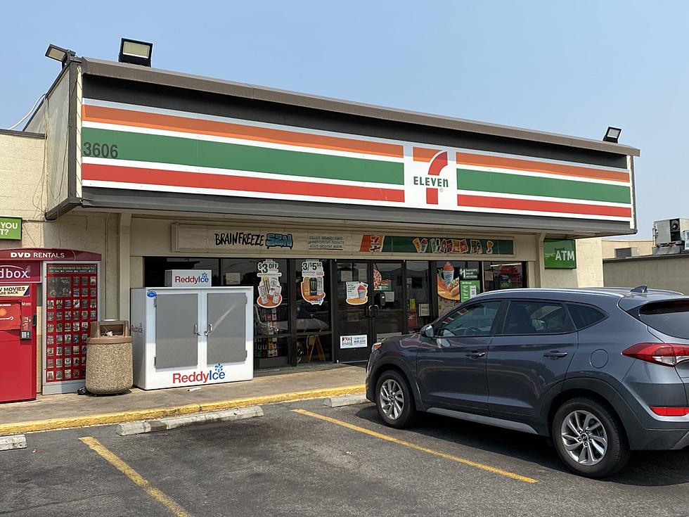 Kennewick 7-11 is Closed TFN-Is it a Victim of Covid? [VIDEO]