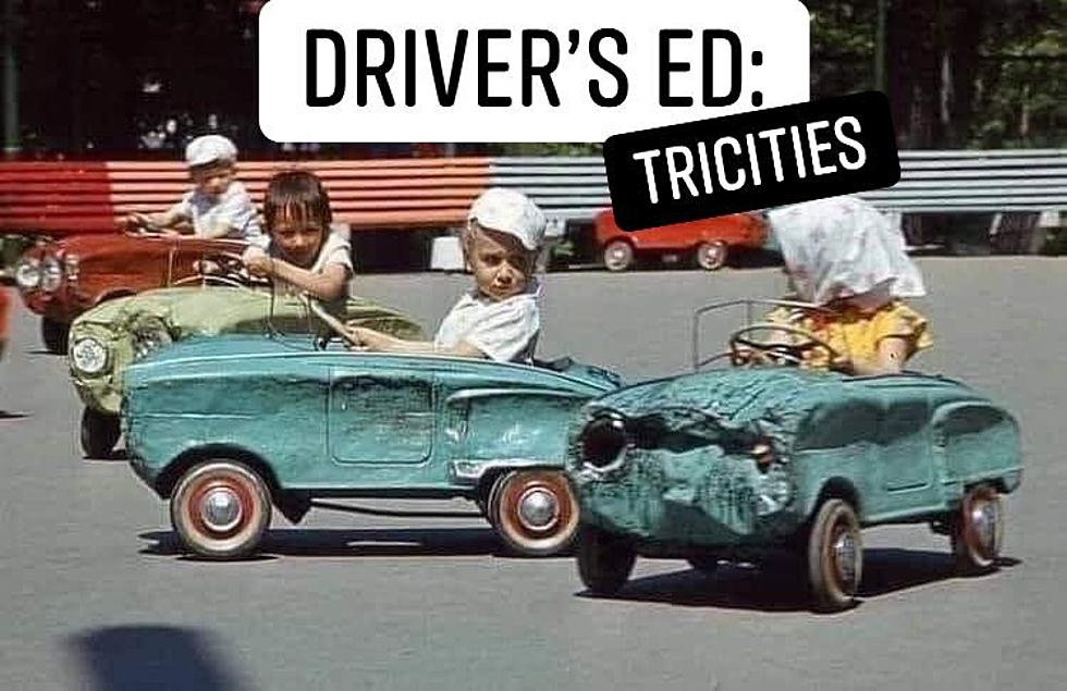 Here’s 50 Tri-Cities Memes That’ll Make You Bust A Gut!