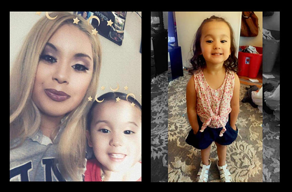 Yakima Police Need Your Help to Find Missing Mom & Daughter