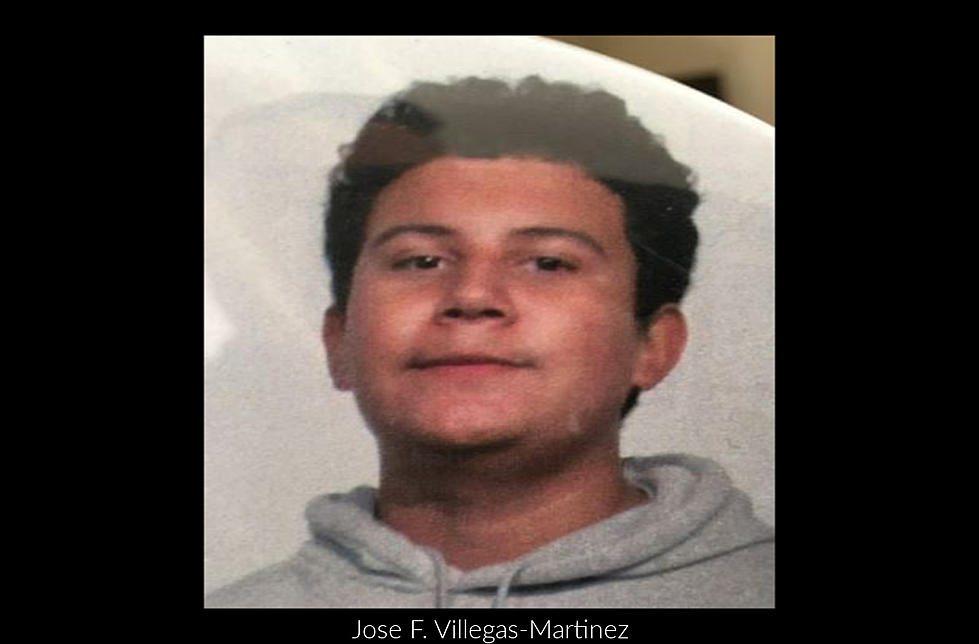 Yakima Teen Missing for a Month, Where is Jose F. Villegas-Martinez?