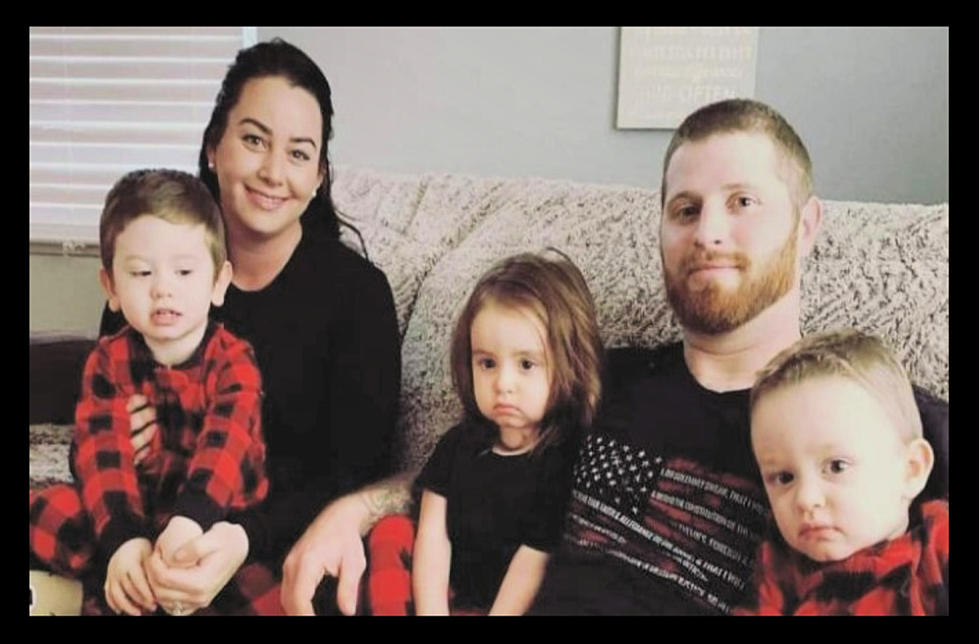 GoFundMe Page Set Up For Family of Richland Man Killed in Crash