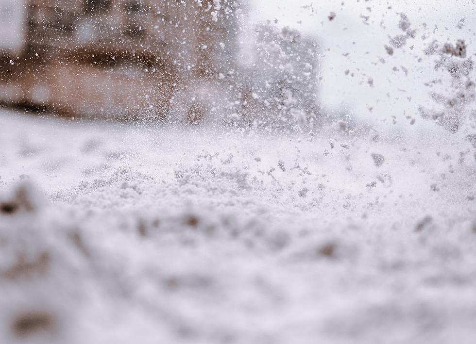 Snow, Rain, & High Winds to Hit WA & OR the Next Few Days, Are you Prepared?
