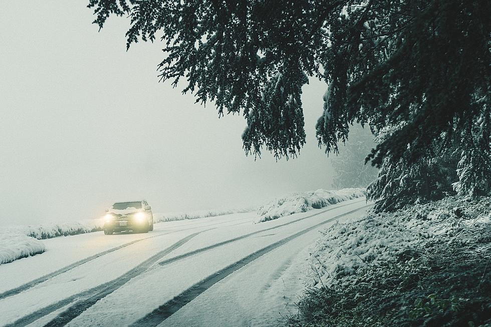 Can Your Your Tires Handle Another Horrendous Washington Winter? 