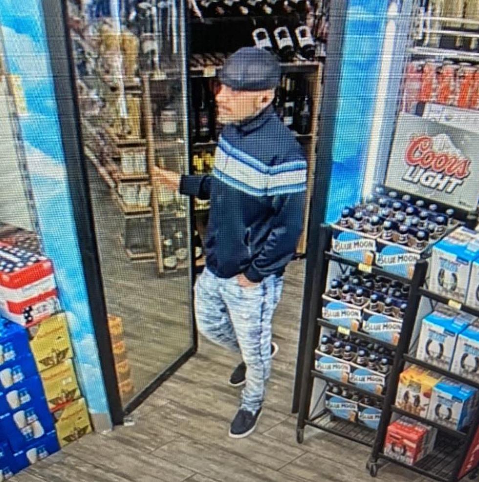 Can You Help Identify This “Hipster” Pasco Shoplifter?