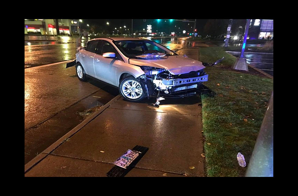 Man Faces DUI After Crashing Vehicle Involved in Kennewick Hit and Run