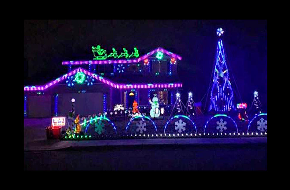 West Richland Lights to Raise Awareness of Local Animal Rescue