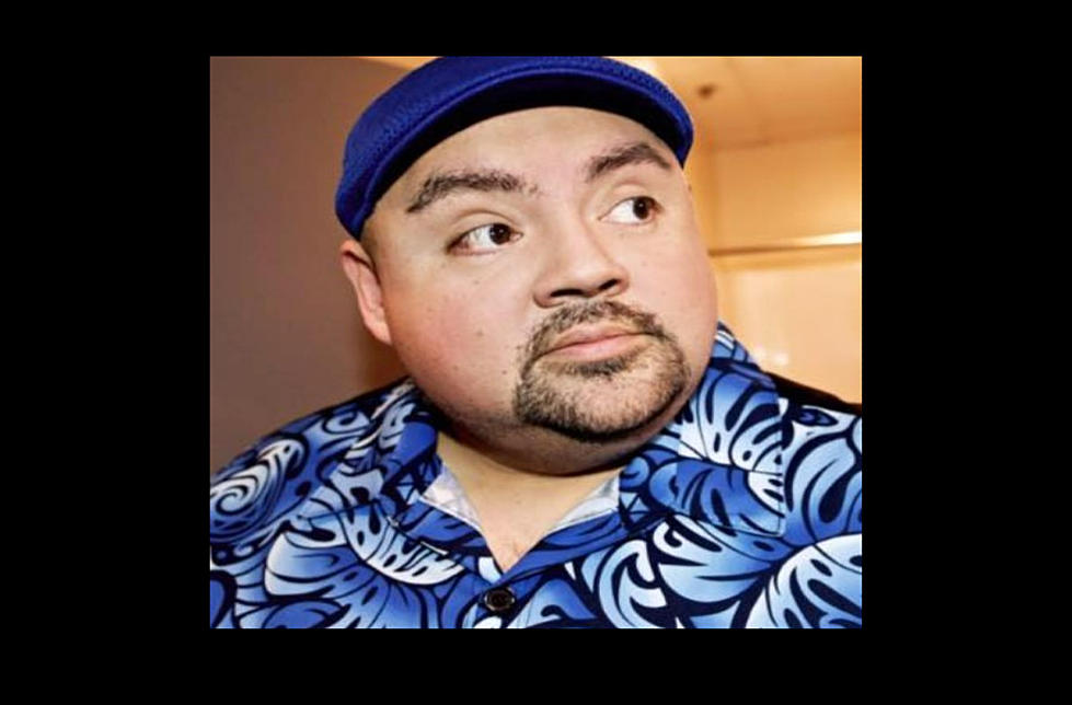 Gabriel “Fluffy” Iglesias is Bringing the Funny to Tri-Cities Soon! Get tickets.