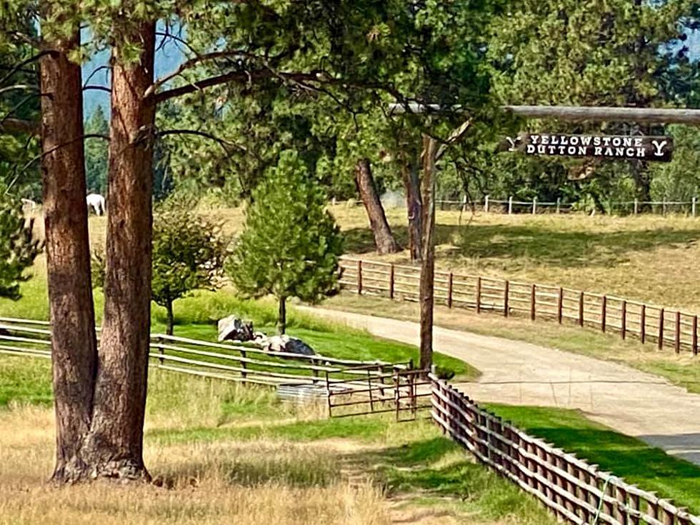 Stay on the Dutton’s Yellowstone Ranch (For Real) in Montana. Get the Scoop.