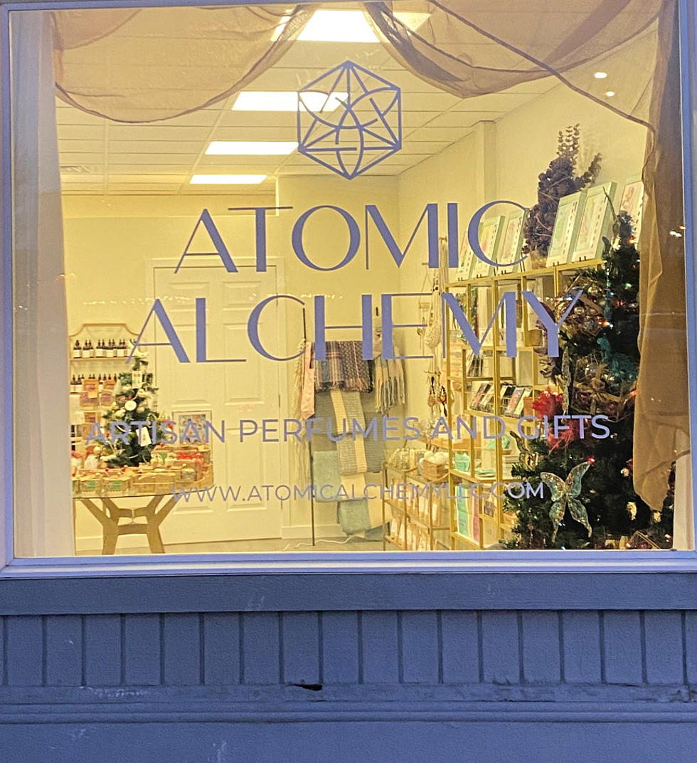 New Tri-Cities New Business: Atomic Alchemy Has a Fresh Scent for You!