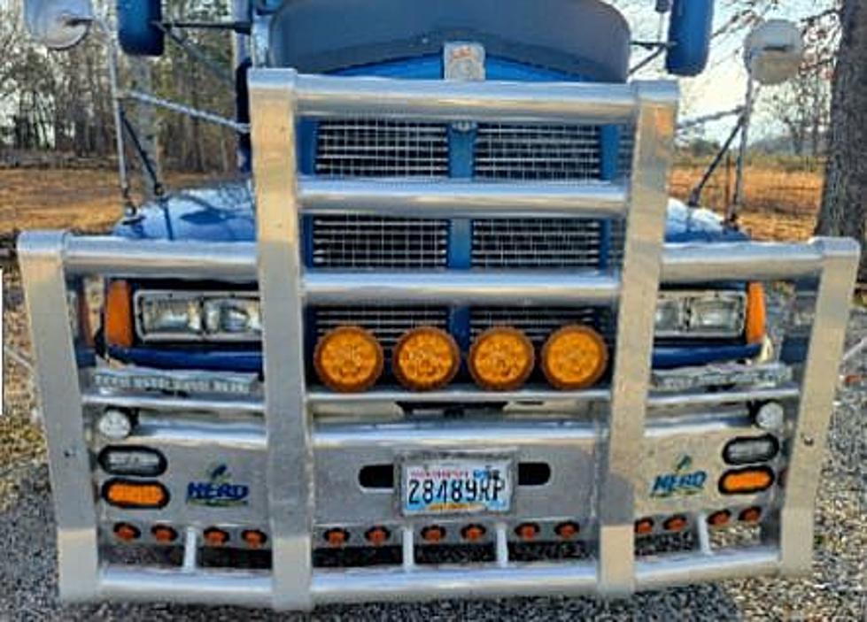 Famous Washington “Shipping Wars” Truck Is Up for Sale [PHOTOS]