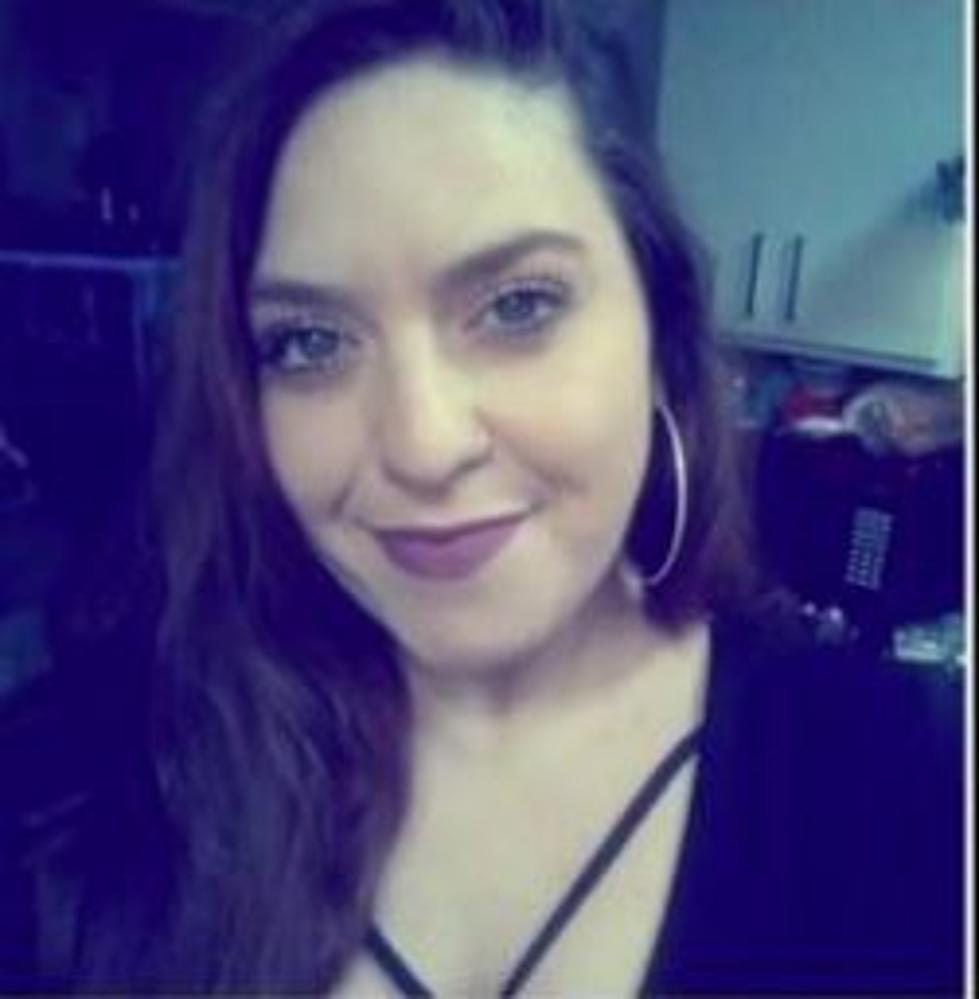 Missing Tri-Cities Woman Might Be Victim of Trafficking [PHOTO]