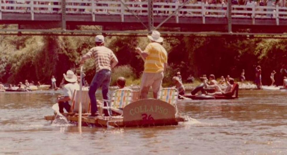 Who Remembers The "Un-Boat" Races at Richland's Horn Rapids?